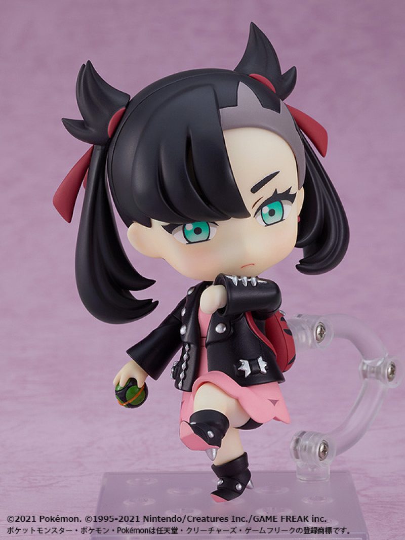 Nendoroid Marnie