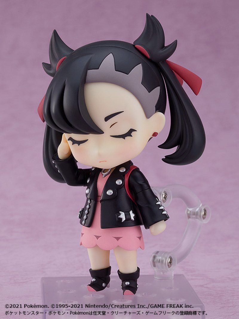 Nendoroid Marnie