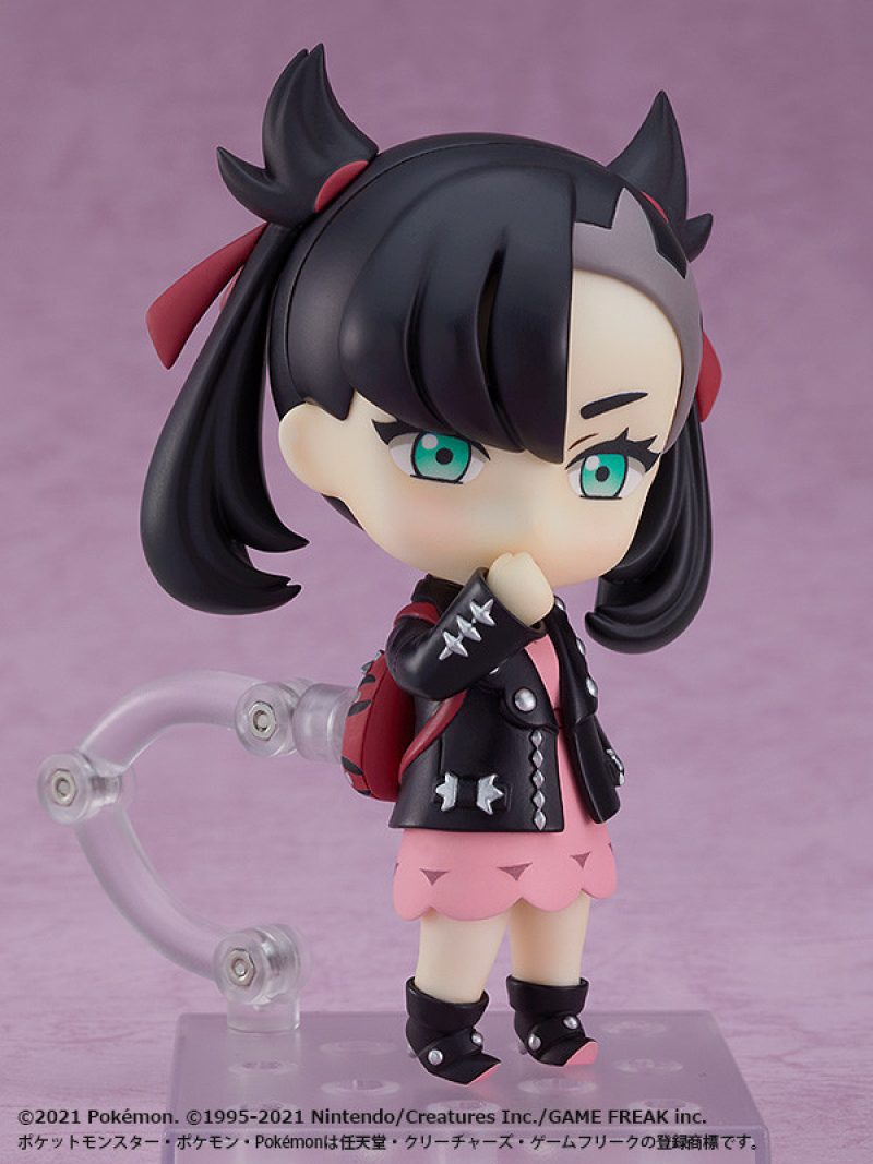 Nendoroid Marnie
