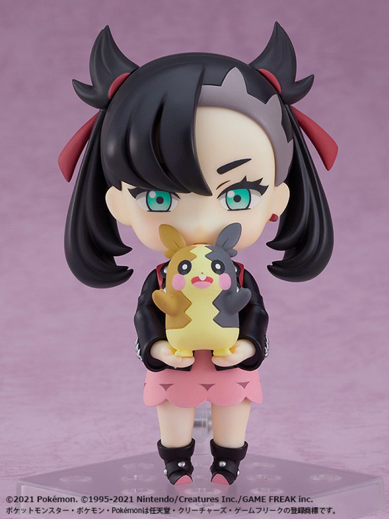 Nendoroid Marnie