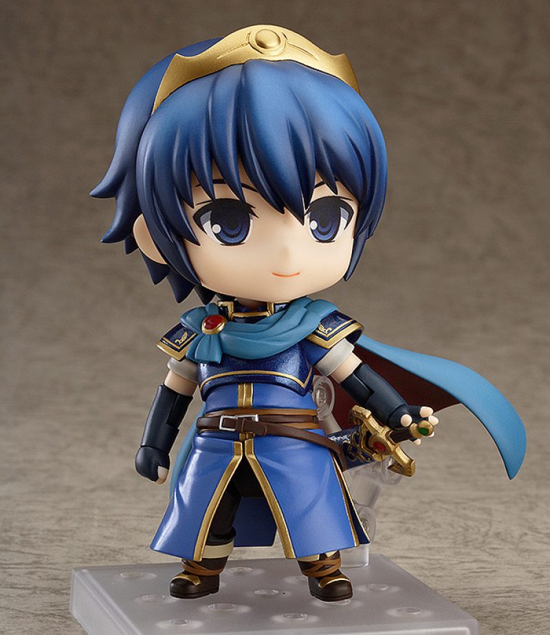 Nendoroid Marth: New Mystery of the Emblem Edition