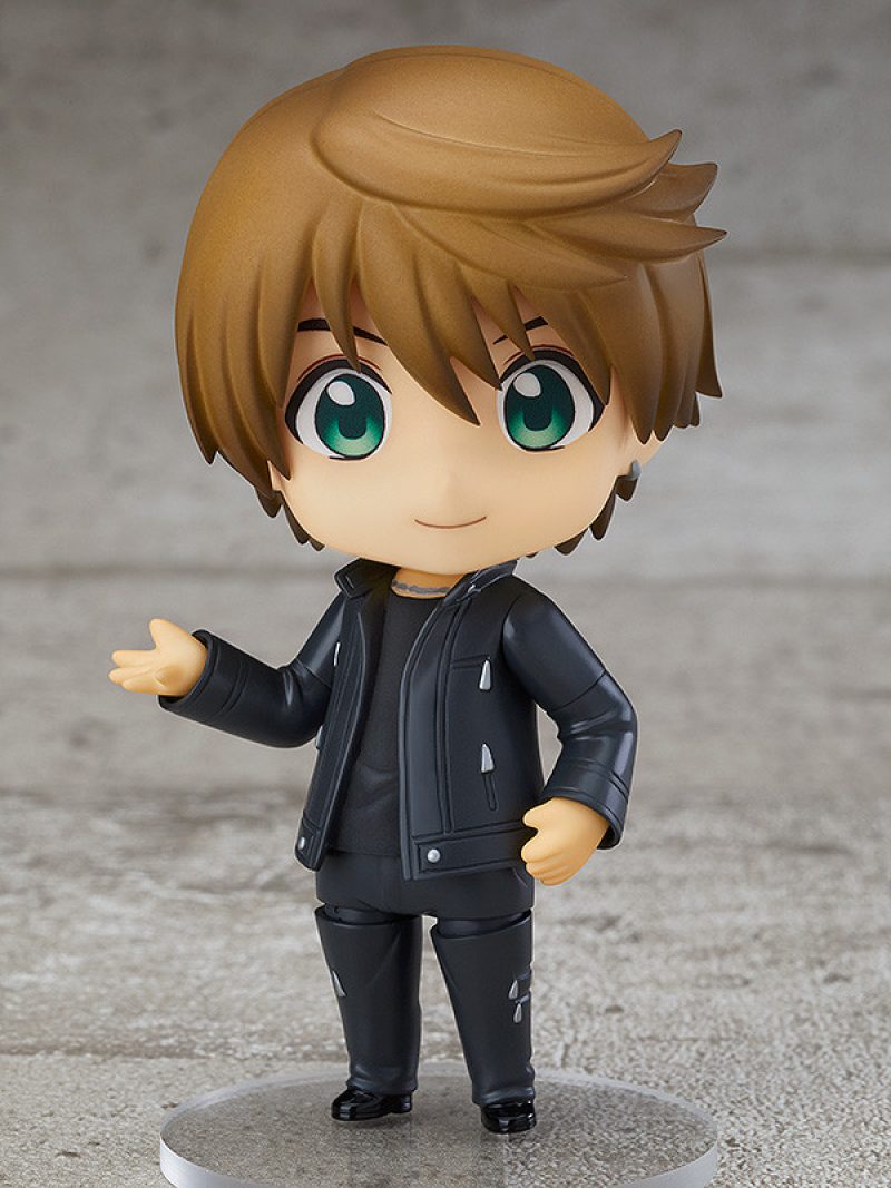 Nendoroid Masaki Amamiya