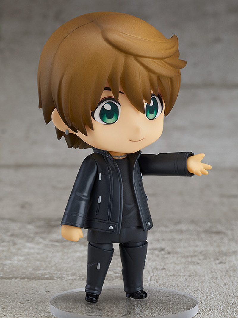 Nendoroid Masaki Amamiya