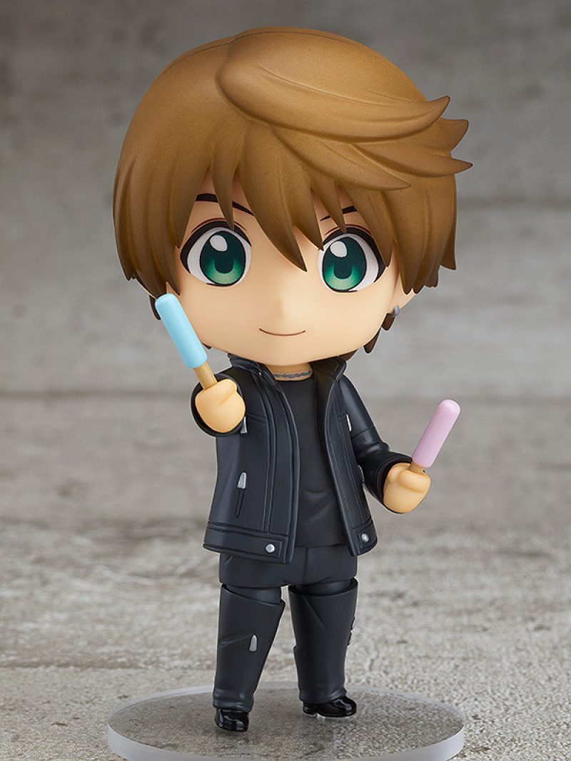 Nendoroid Masaki Amamiya