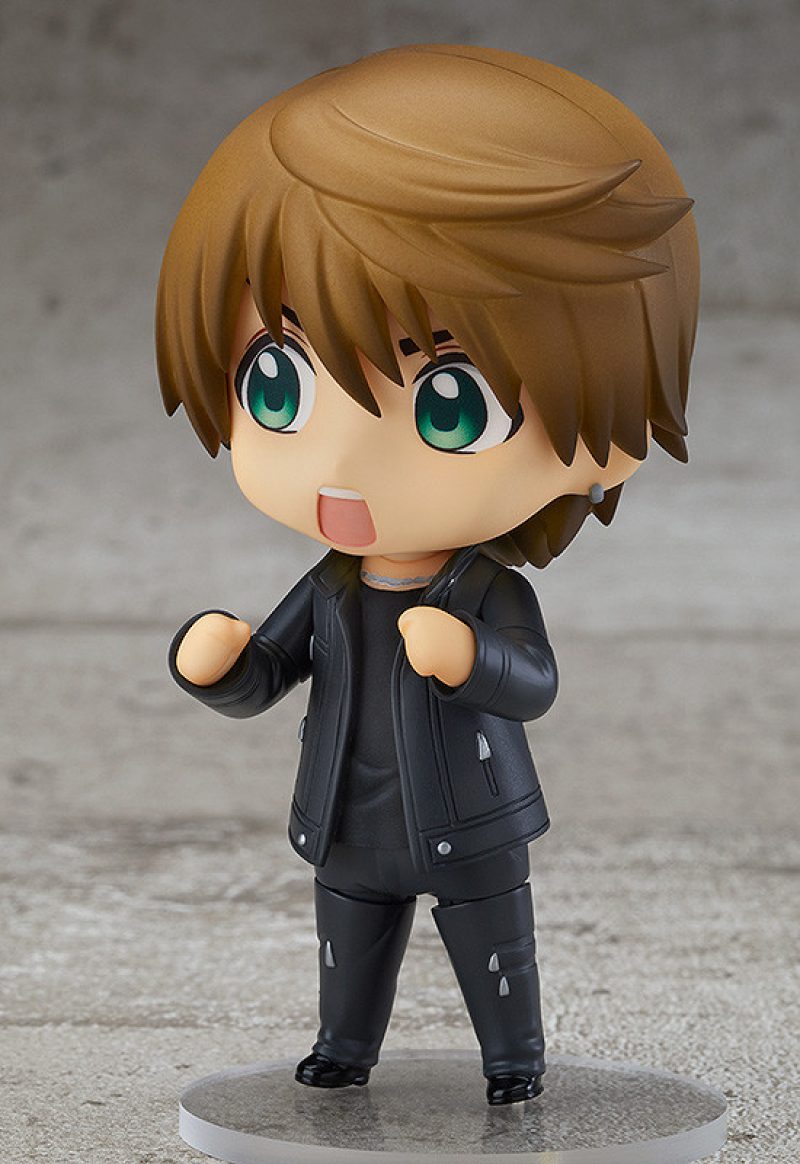 Nendoroid Masaki Amamiya