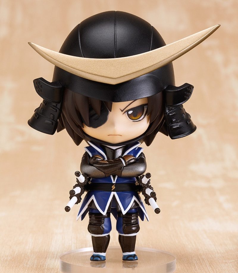 Nendoroid Masamune Date