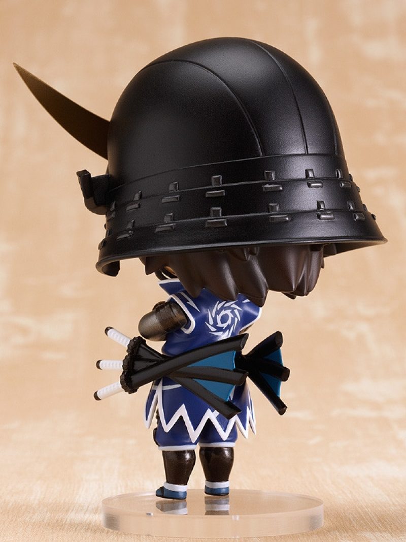 Nendoroid Masamune Date