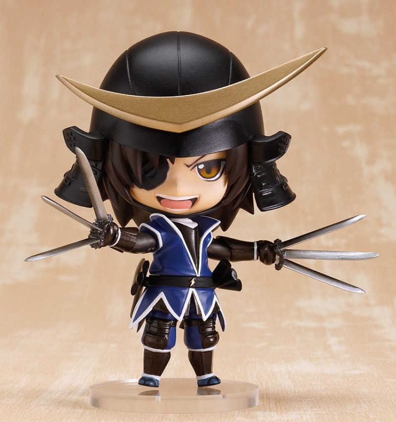 Nendoroid Masamune Date