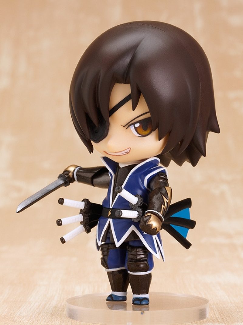 Nendoroid Masamune Date