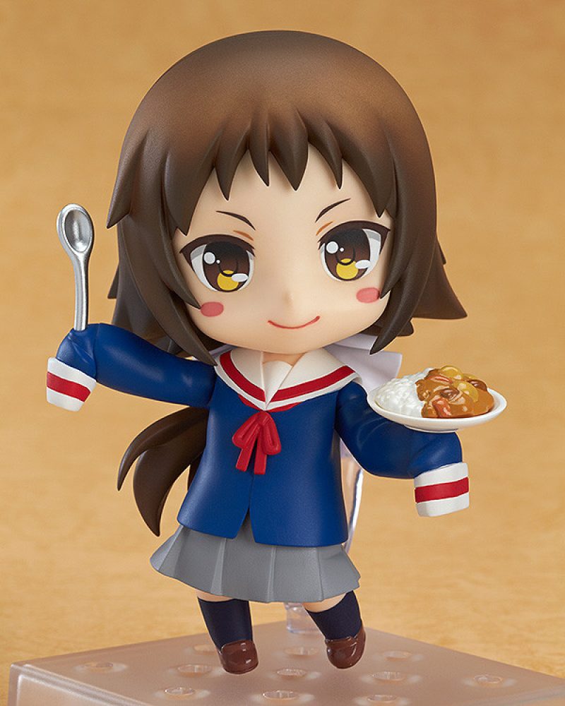 Nendoroid Mashiro Mitsumine
