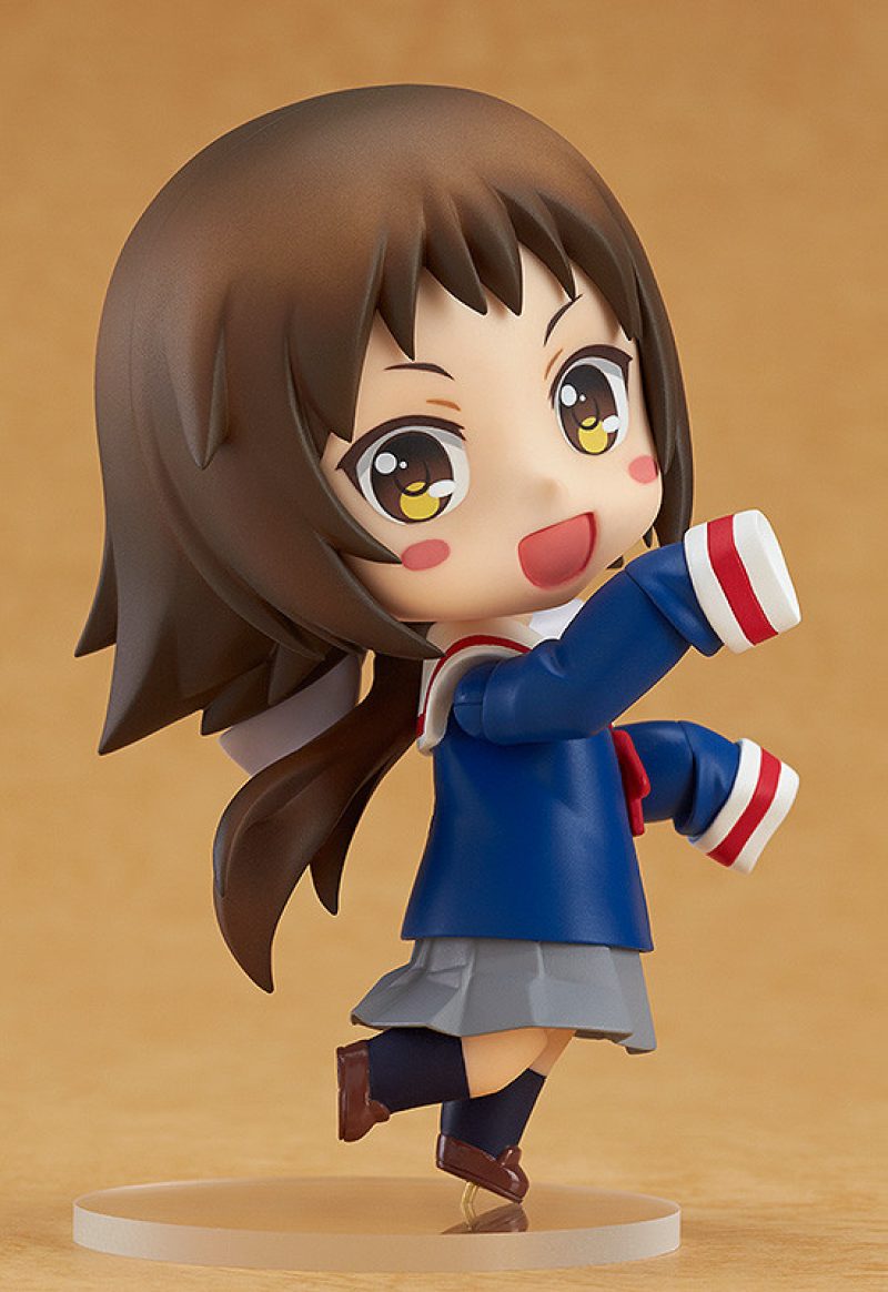 Nendoroid Mashiro Mitsumine