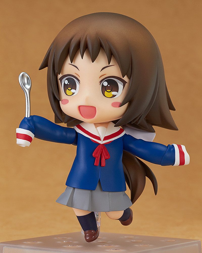 Nendoroid Mashiro Mitsumine