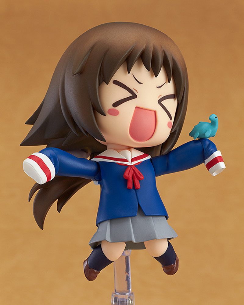 Nendoroid Mashiro Mitsumine