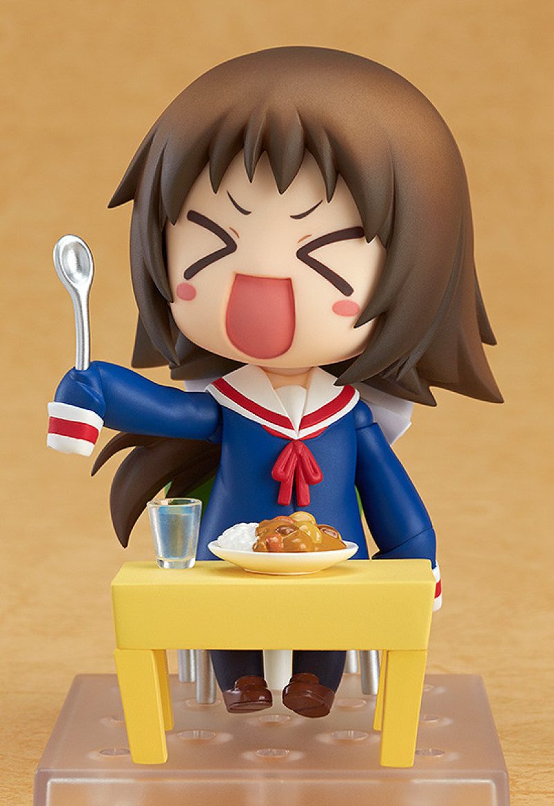 Nendoroid Mashiro Mitsumine
