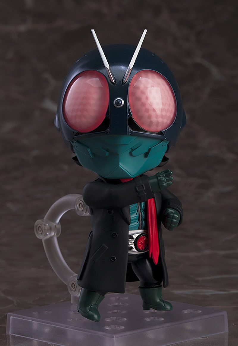 Nendoroid Masked Rider