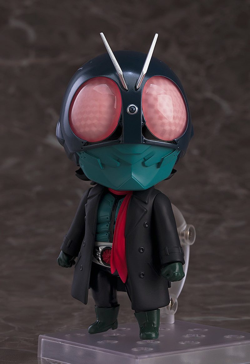 Nendoroid Masked Rider