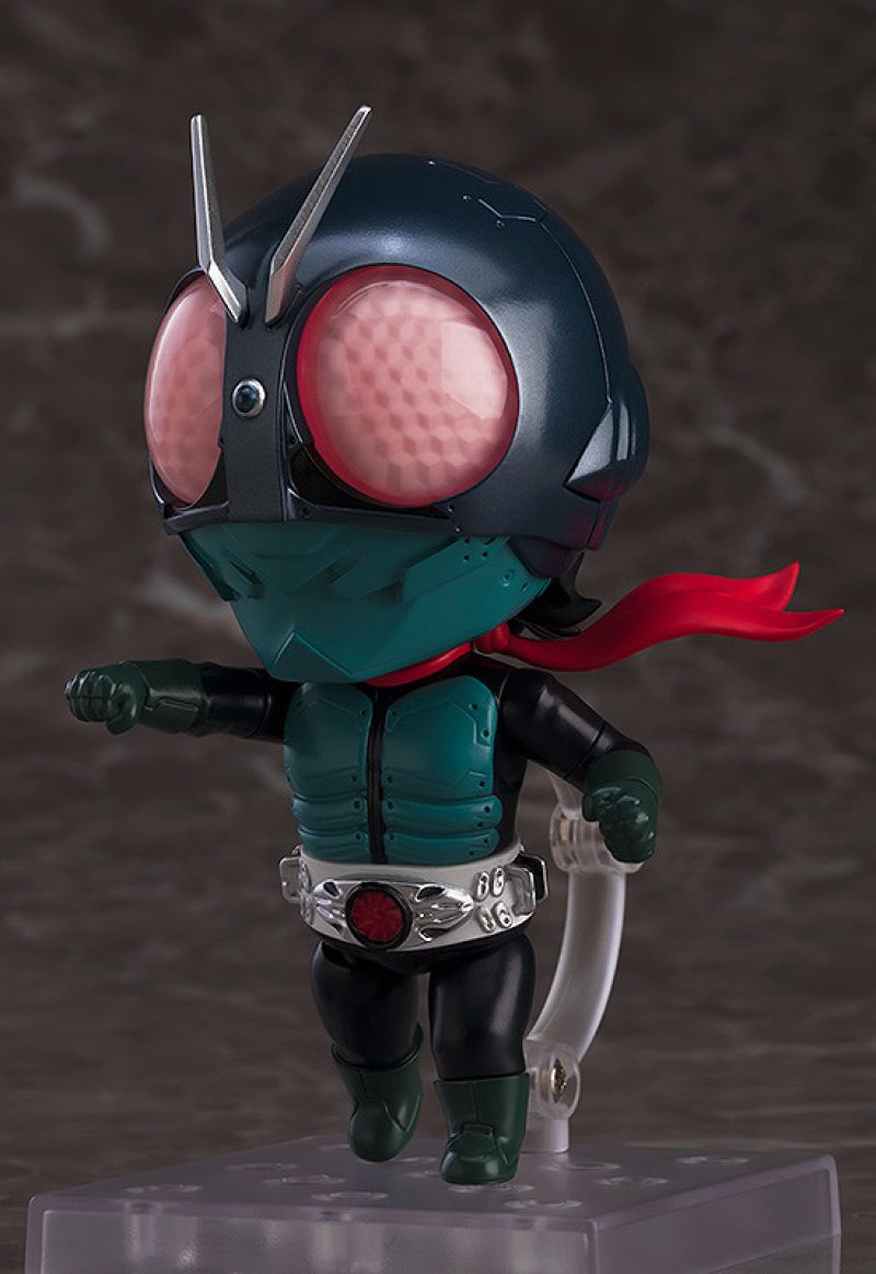 Nendoroid Masked Rider