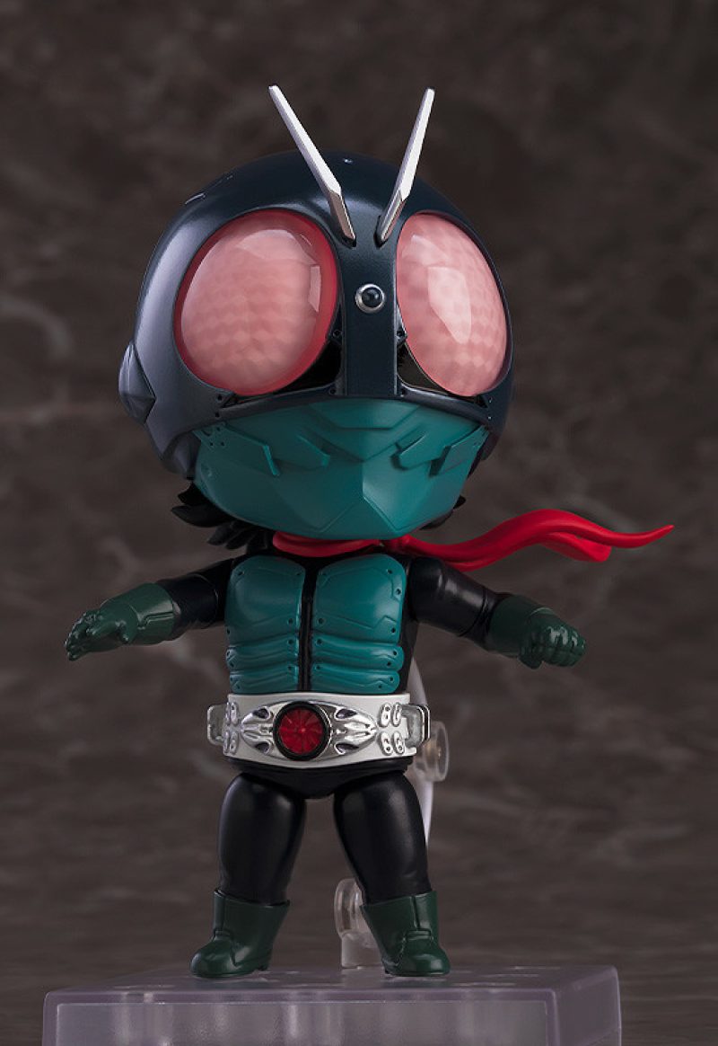 Nendoroid Masked Rider