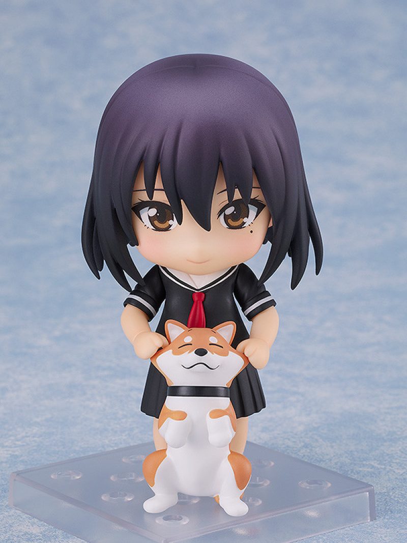 Nendoroid Master & Haru