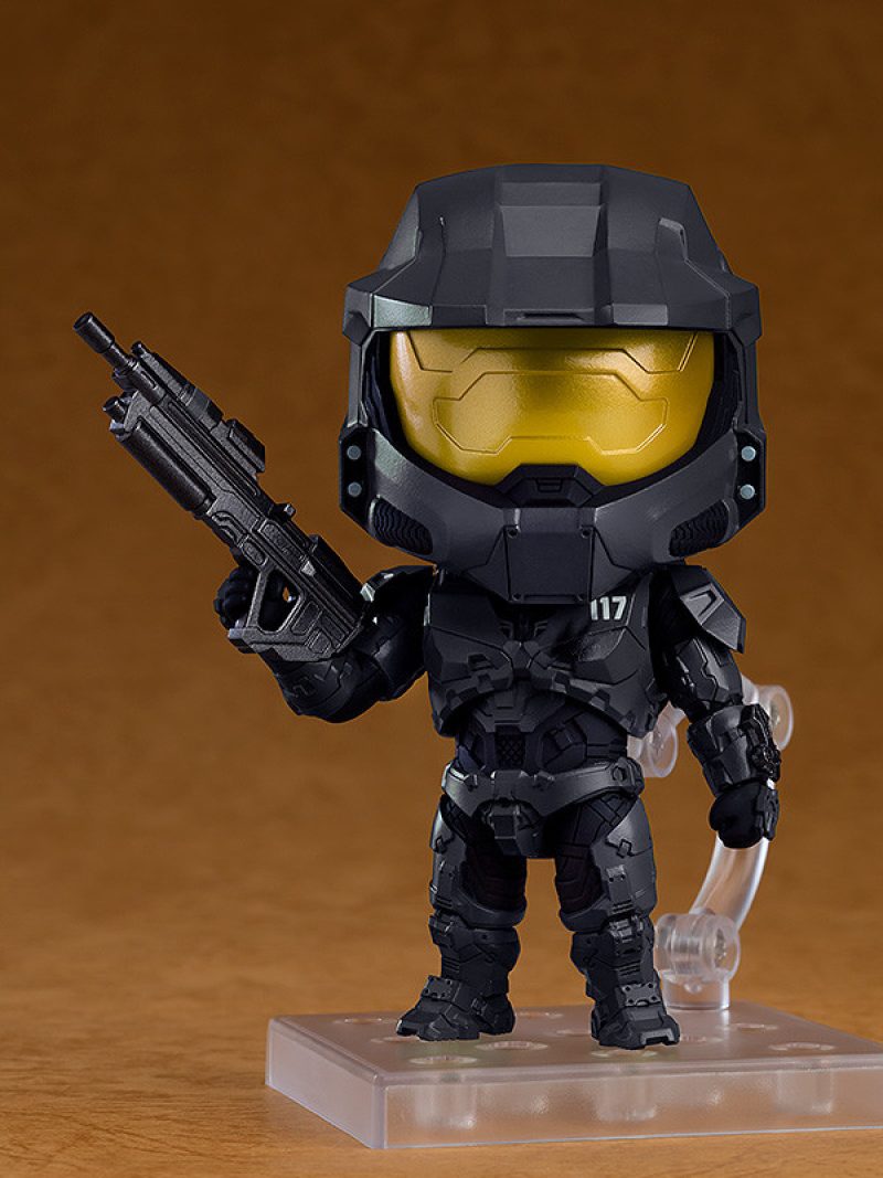 Nendoroid Master Chief: Stealth Ops Ver.