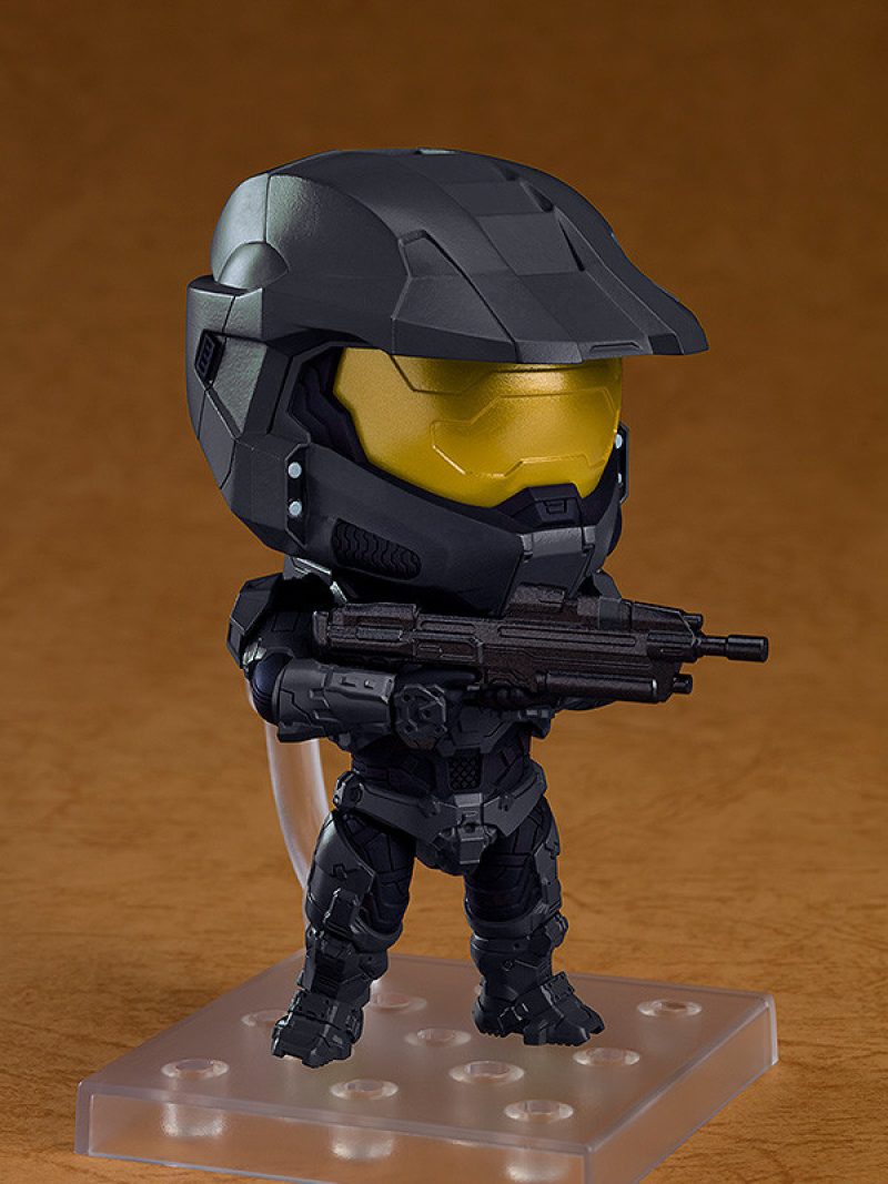 Nendoroid Master Chief: Stealth Ops Ver.