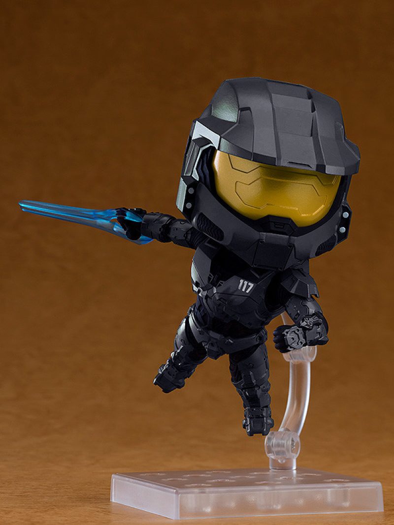 Nendoroid Master Chief: Stealth Ops Ver.
