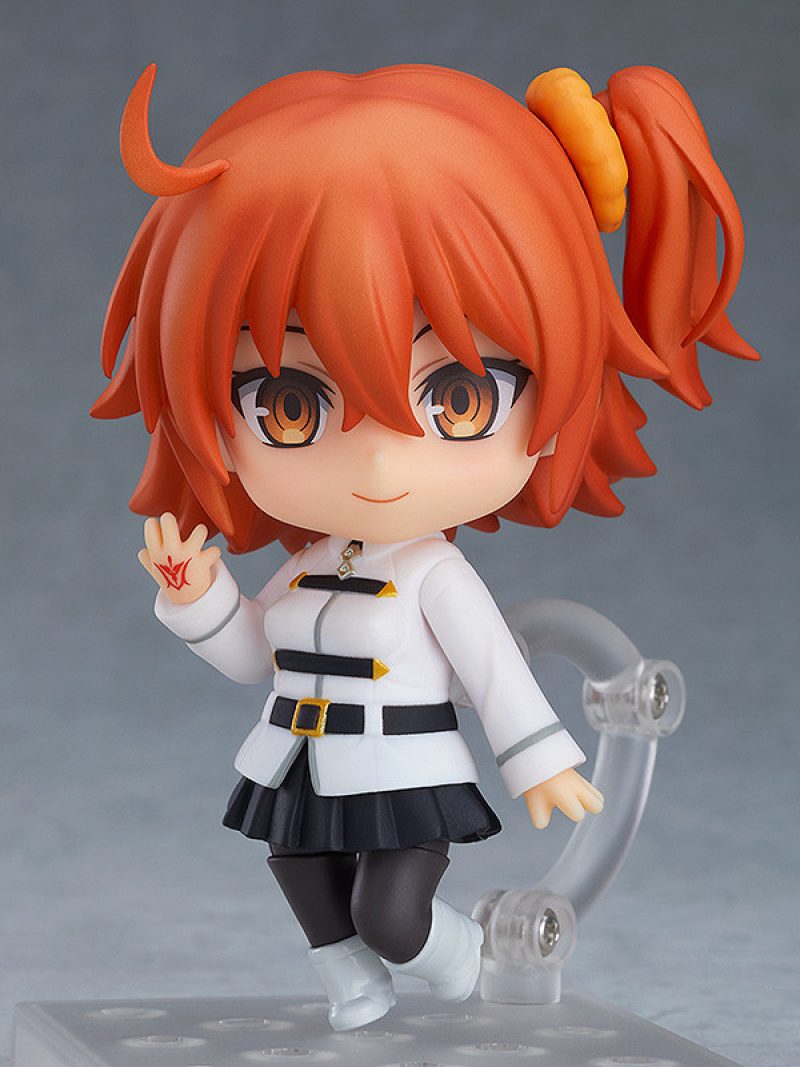 Nendoroid Master/Female Protagonist: Light Edition