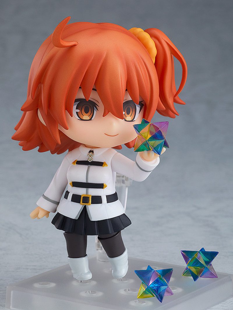 Nendoroid Master/Female Protagonist: Light Edition