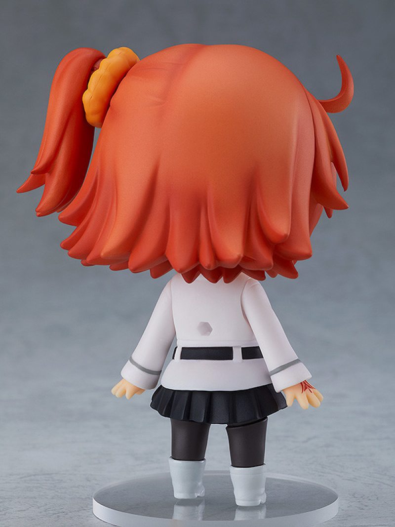 Nendoroid Master/Female Protagonist: Light Edition