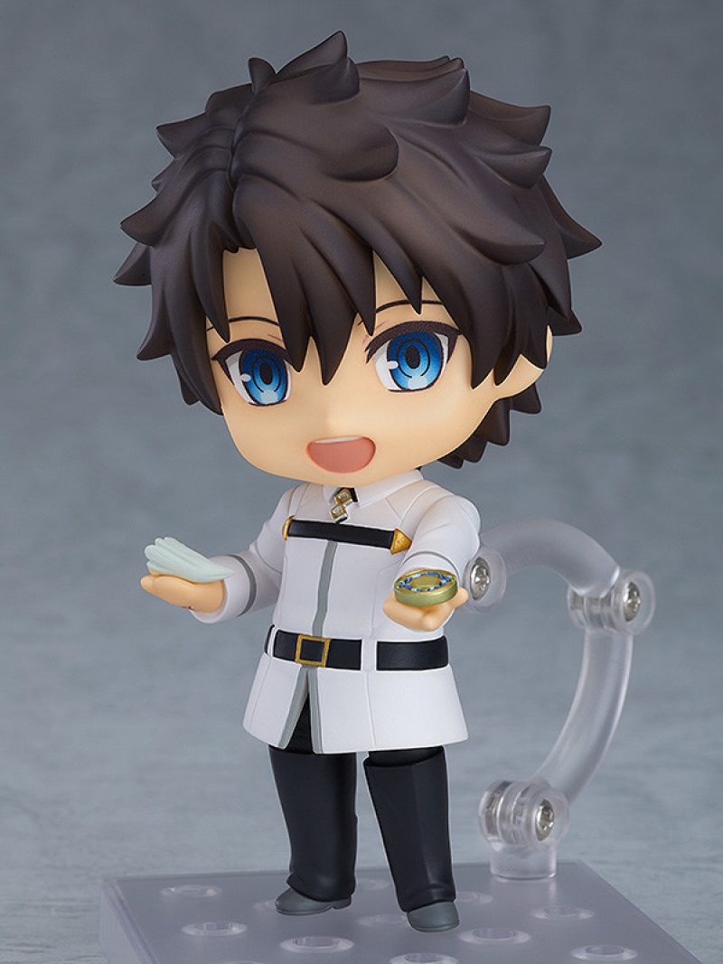 Nendoroid Master/Male Protagonist