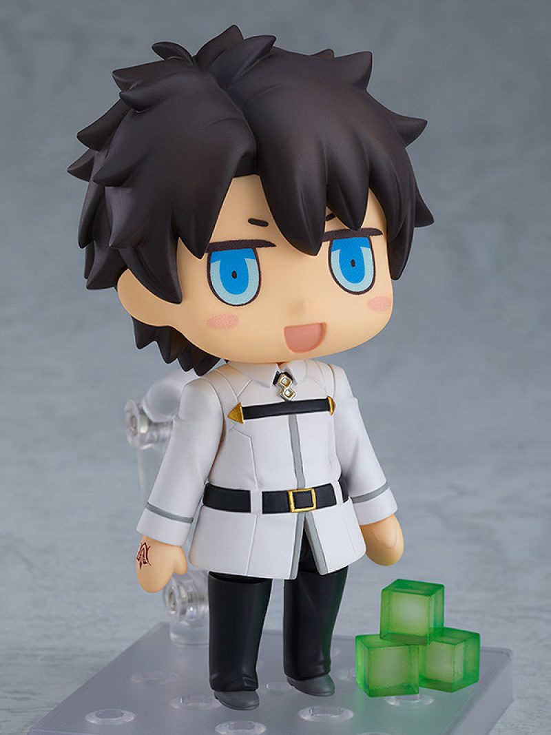 Nendoroid Master/Male Protagonist