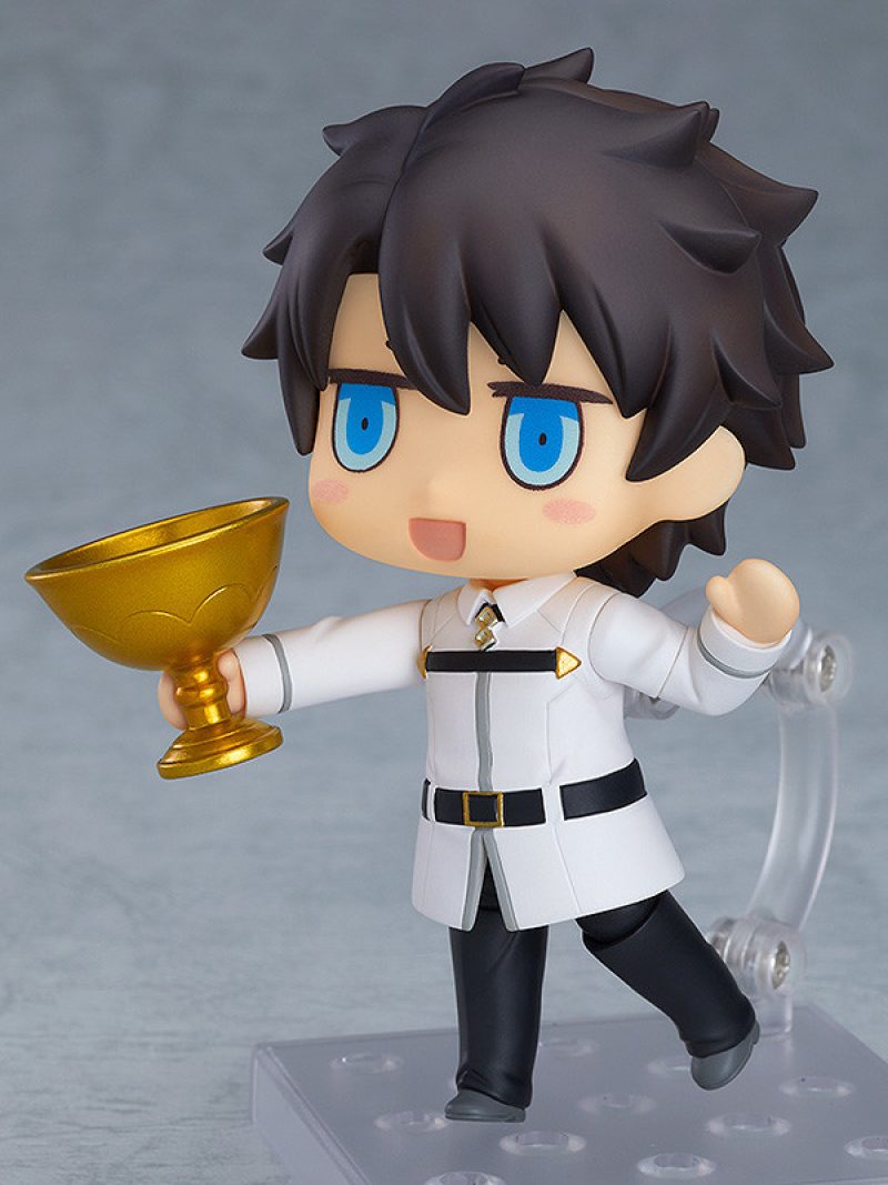 Nendoroid Master/Male Protagonist