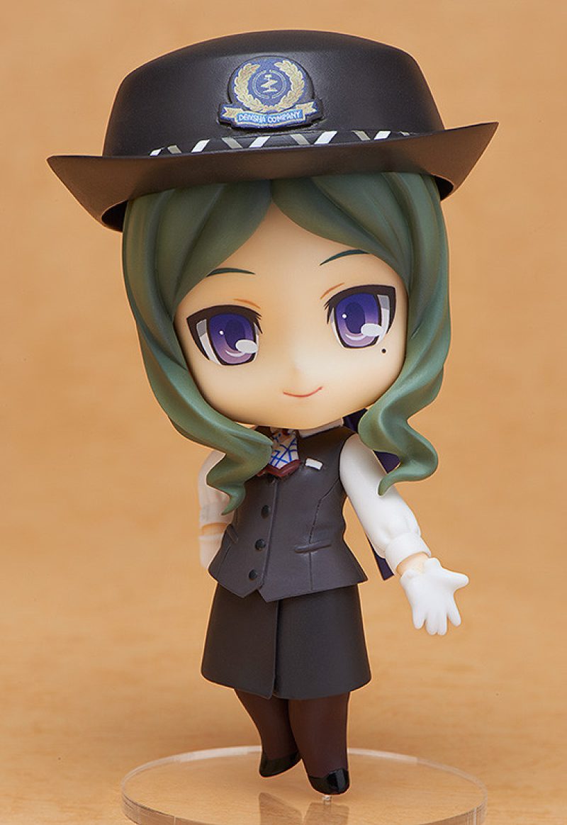 Nendoroid Matoba Marina