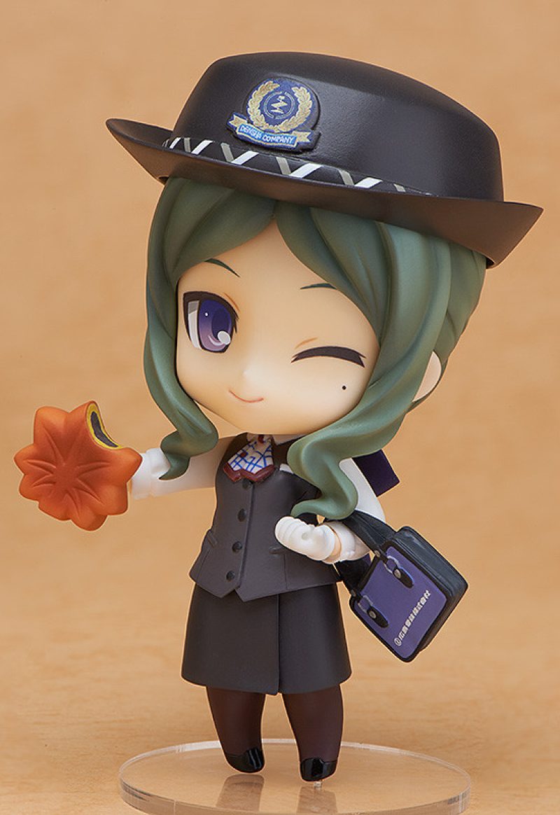 Nendoroid Matoba Marina