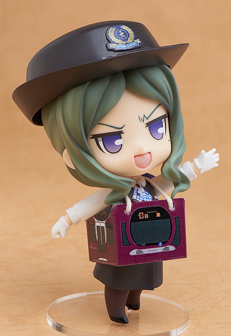 Nendoroid Matoba Marina