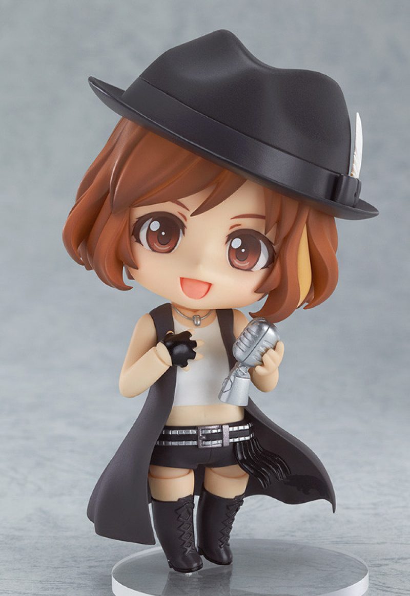 Nendoroid May'n