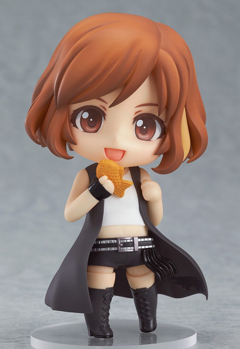 Nendoroid May'n