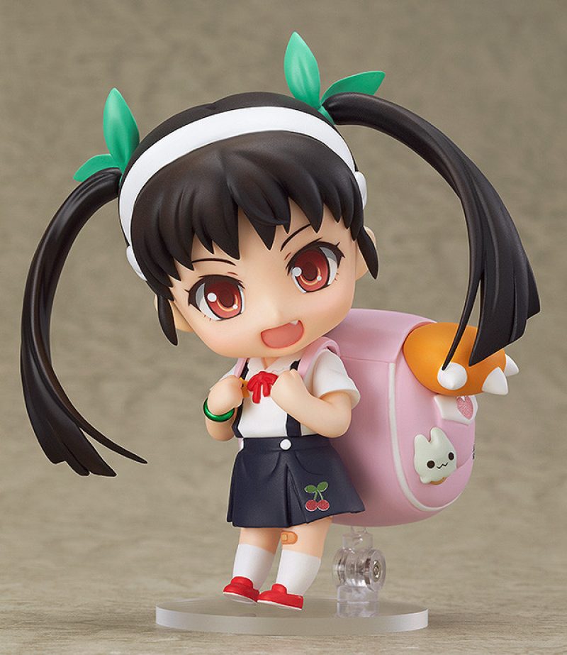 Nendoroid Mayoi Hachikuji