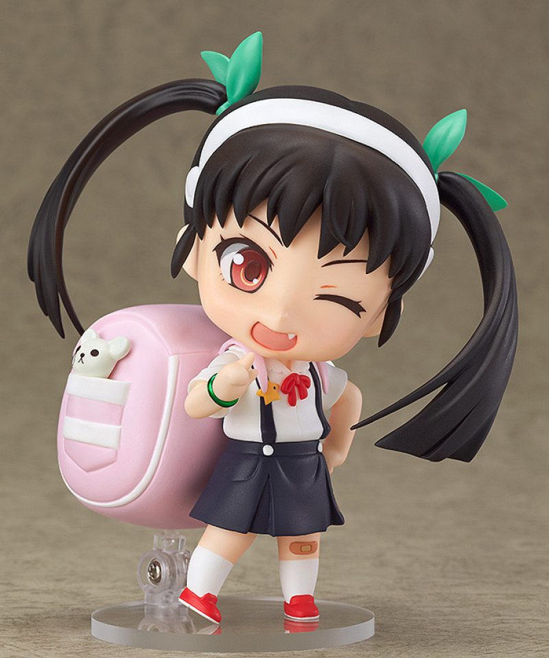 Nendoroid Mayoi Hachikuji