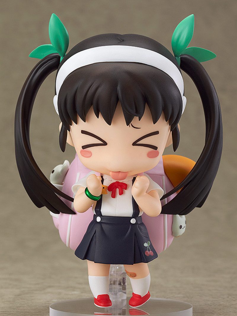 Nendoroid Mayoi Hachikuji