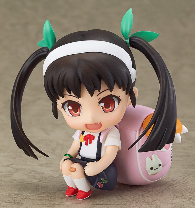 Nendoroid Mayoi Hachikuji