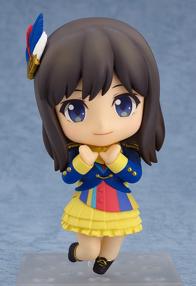 Nendoroid Mayu Shimada