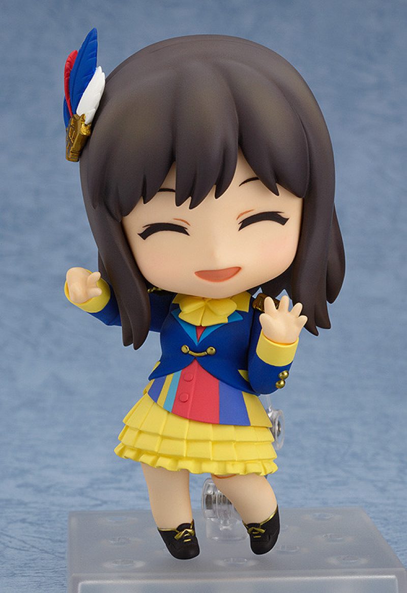 Nendoroid Mayu Shimada