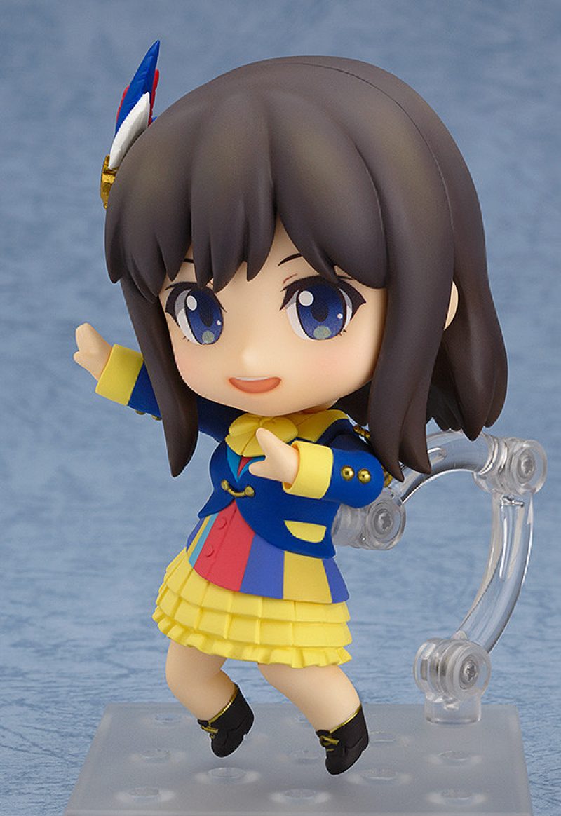 Nendoroid Mayu Shimada