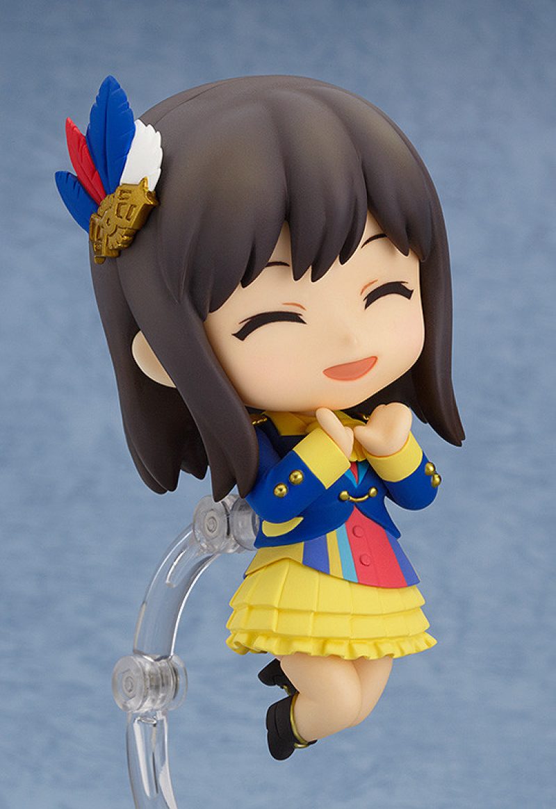 Nendoroid Mayu Shimada