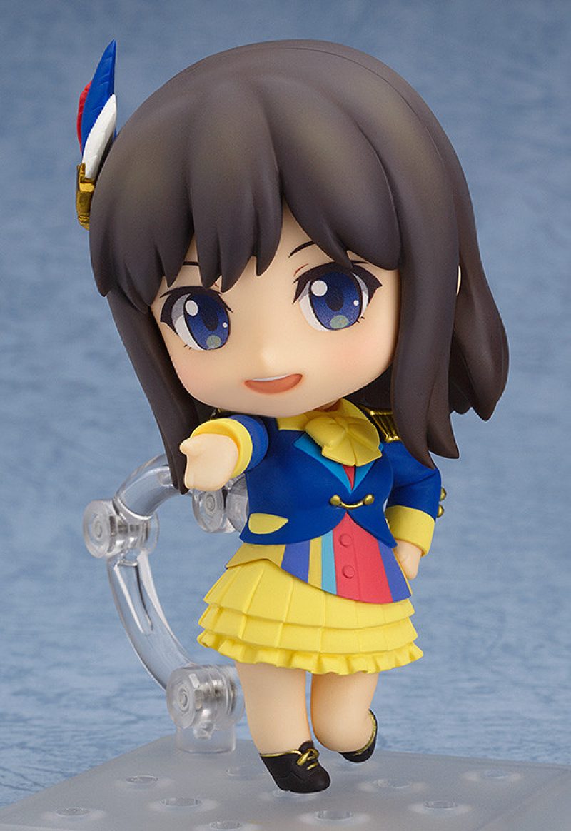 Nendoroid Mayu Shimada