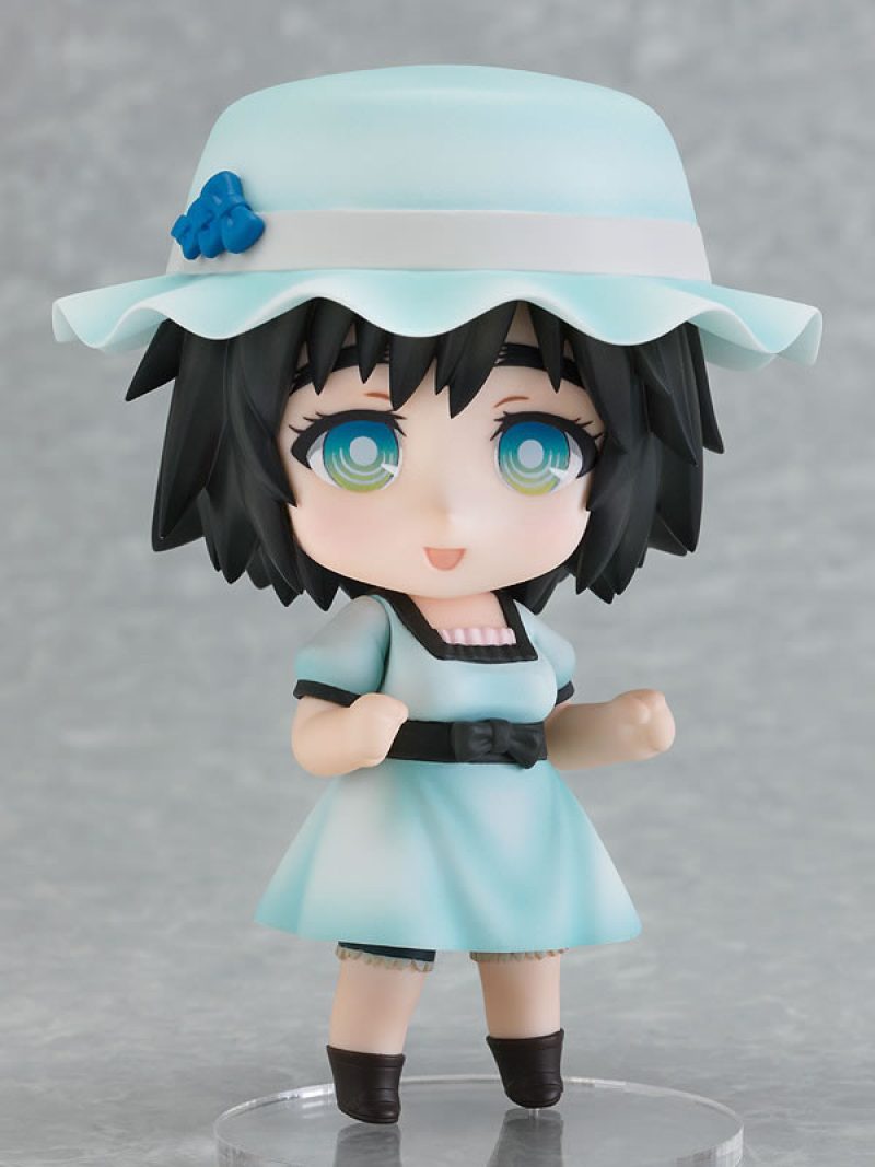 Nendoroid Mayuri Shiina