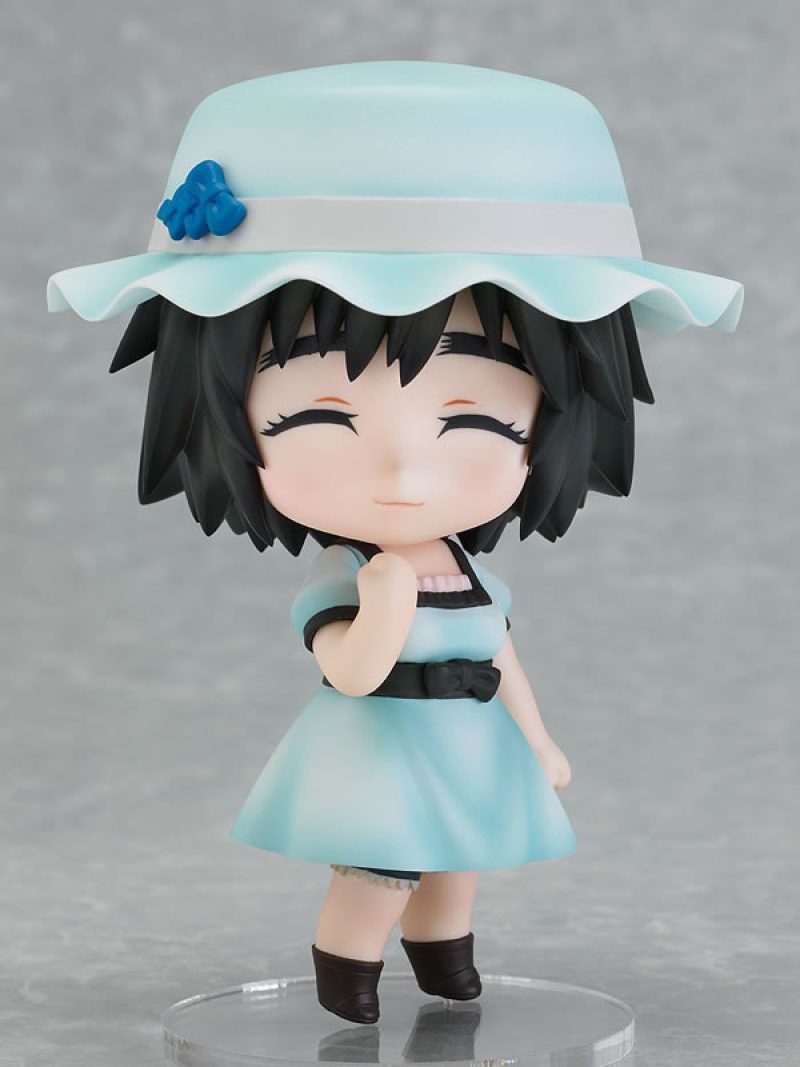 Nendoroid Mayuri Shiina
