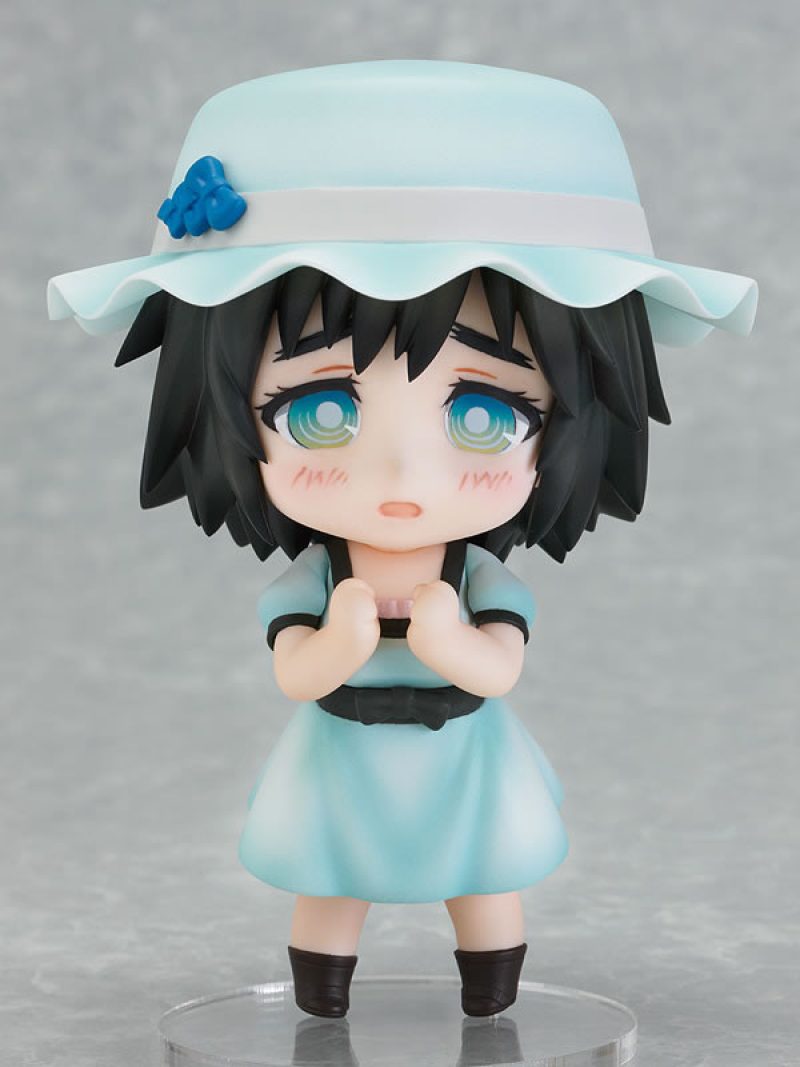 Nendoroid Mayuri Shiina