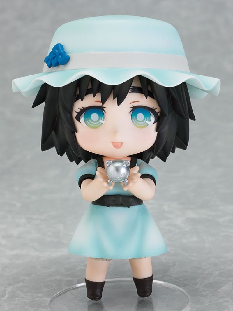 Nendoroid Mayuri Shiina
